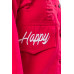 Куртка жіноча джинсова "Happy girl"